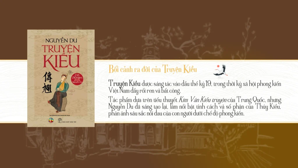 Truyen kieu 1
