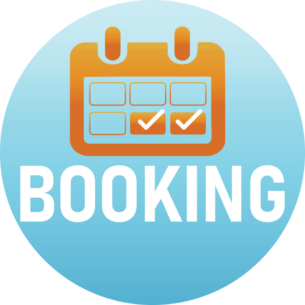 booking