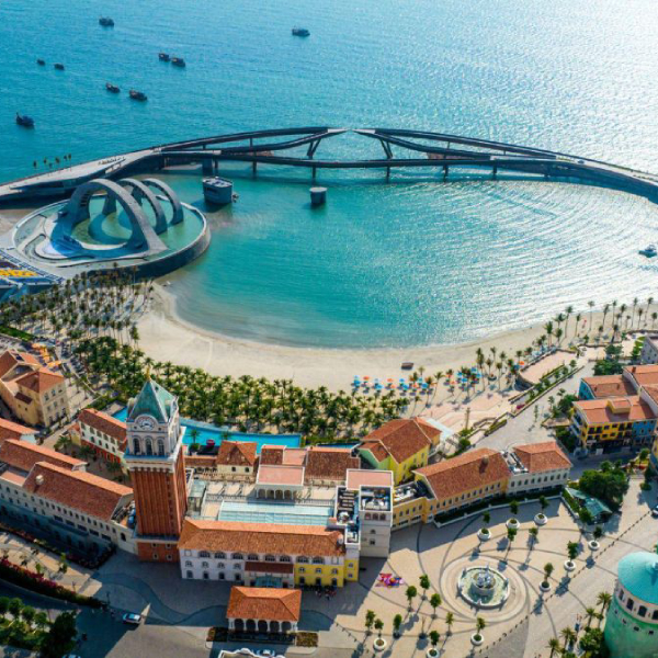 Phu Quoc Paradise: Asia's No. 1 Island, One of the World's Top 3 Islands
