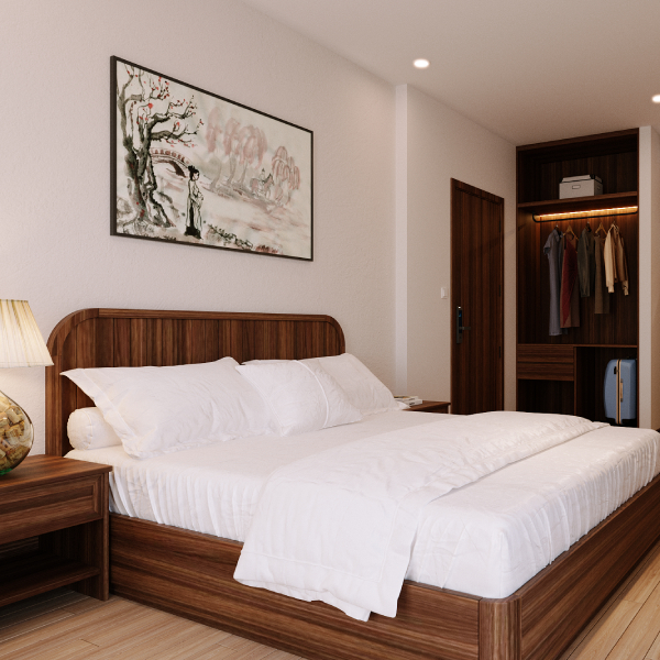 Exclusive Private Lounge for Luxury & Relaxation